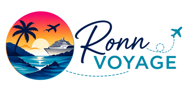 Ronn Voyage